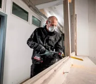 Fierăstrău sabie cu acumulator (fără bat) METABO SEP 18 LTX BL MVT 18V-5