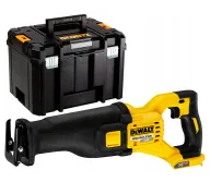 Fierăstrău sabie cu acumulator (fără bat) DEWALT DCS389NT-XJ 54V-1