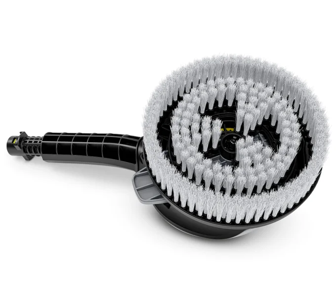 Щетка вращающаяся KARCHER WB 130 2.644-286.0 130мм-2