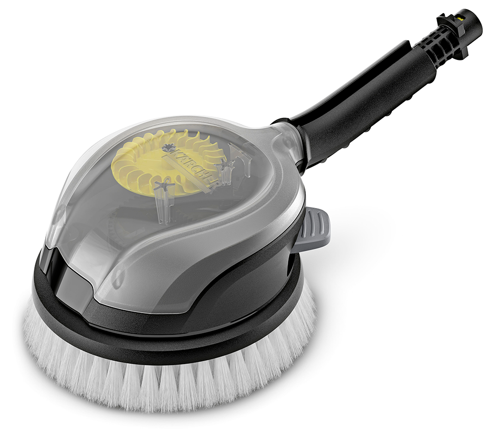 Щетка вращающаяся KARCHER WB 130 2.644-286.0 130мм photo