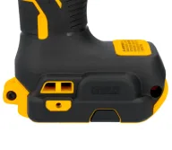 Mașină de șlefuit cu bandă fără fir DEWALT DCM200E2T-QW  18V 1.7Ah-10