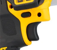 Mașină de șlefuit cu bandă fără fir DEWALT DCM200E2T-QW  18V 1.7Ah-7