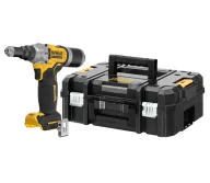 Заклёпочник аккумуляторный (без АКБ) DEWALT DCF414NT 18В-1