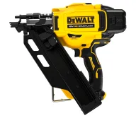Capsator cu acumulator DEWALT DCN950N 120bat/min 18V-2