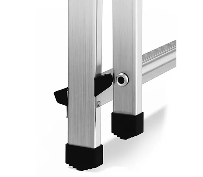 Scară unilaterală DRABEST DR-AL-D7-HOME 1.4m 125kg-5