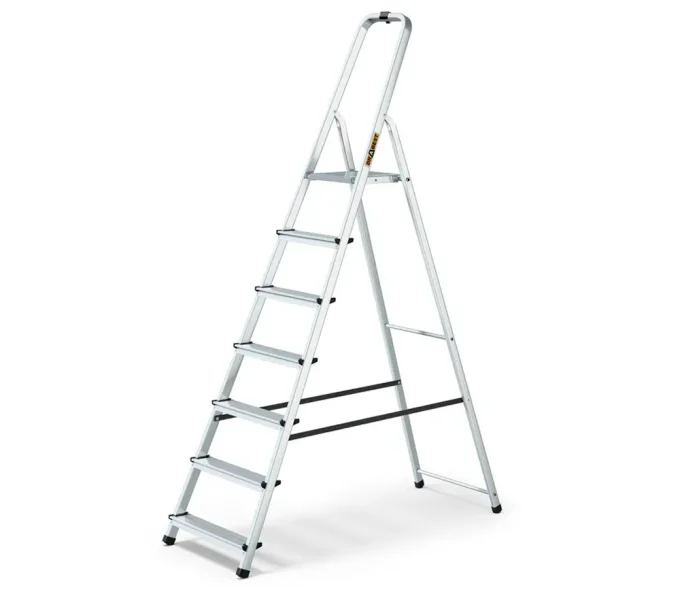 Scară unilaterală DRABEST DR-AL-D7-HOME 1.4m 125kg-1