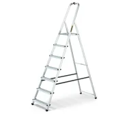 Scară unilaterală DRABEST DR-AL-D7-HOME 1.4m 125kg-1
