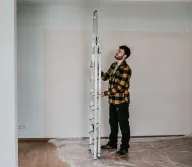 Стремянка DRABEST DR-AL-D8-HOME 1.62м 125kg-11