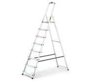 Стремянка DRABEST DR-AL-D8-HOME 1.62м 125kg-1