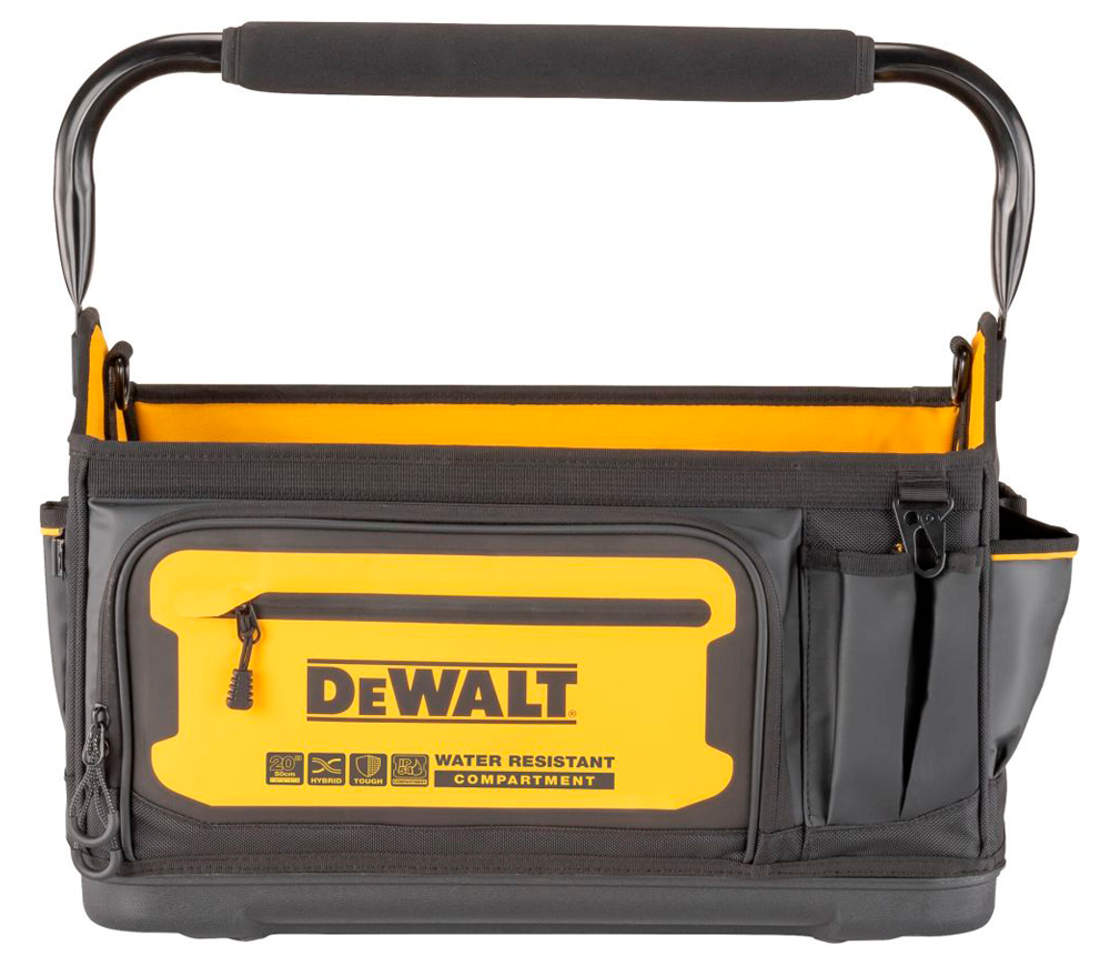 Geantă pentru scule DEWALT DWST60106-1 Nailon photo 0