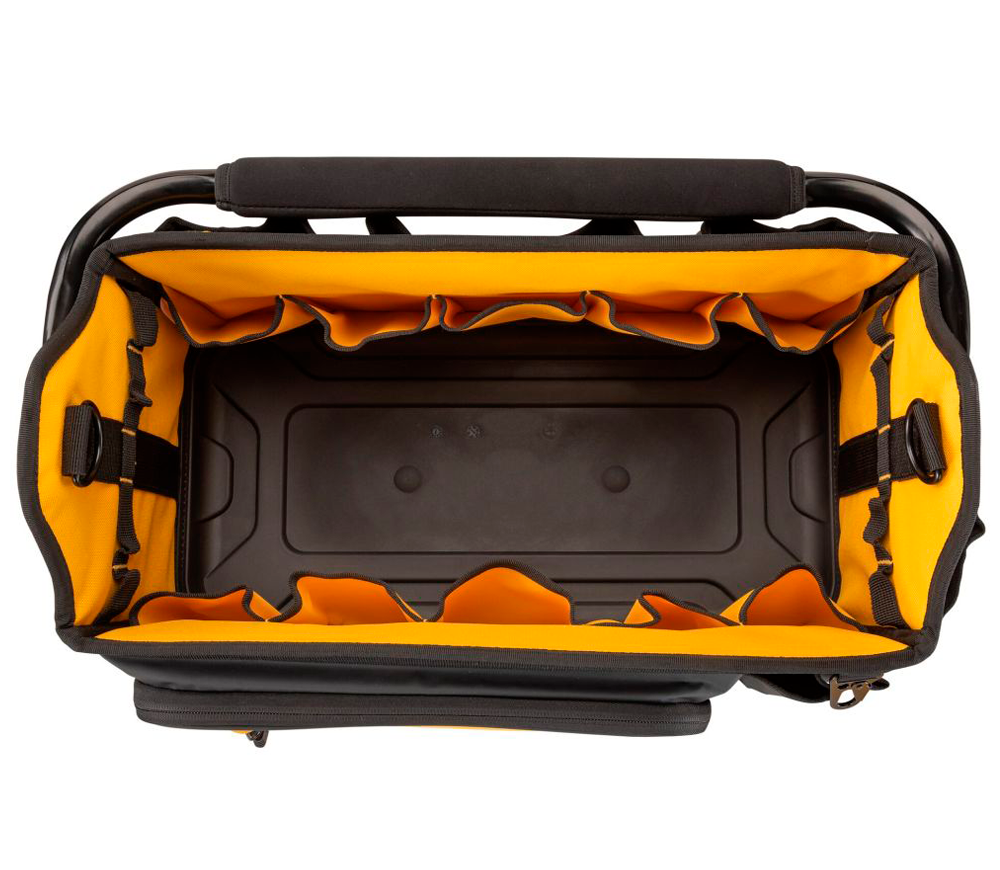 Geantă pentru scule DEWALT DWST60106-1 Nailon photo 1