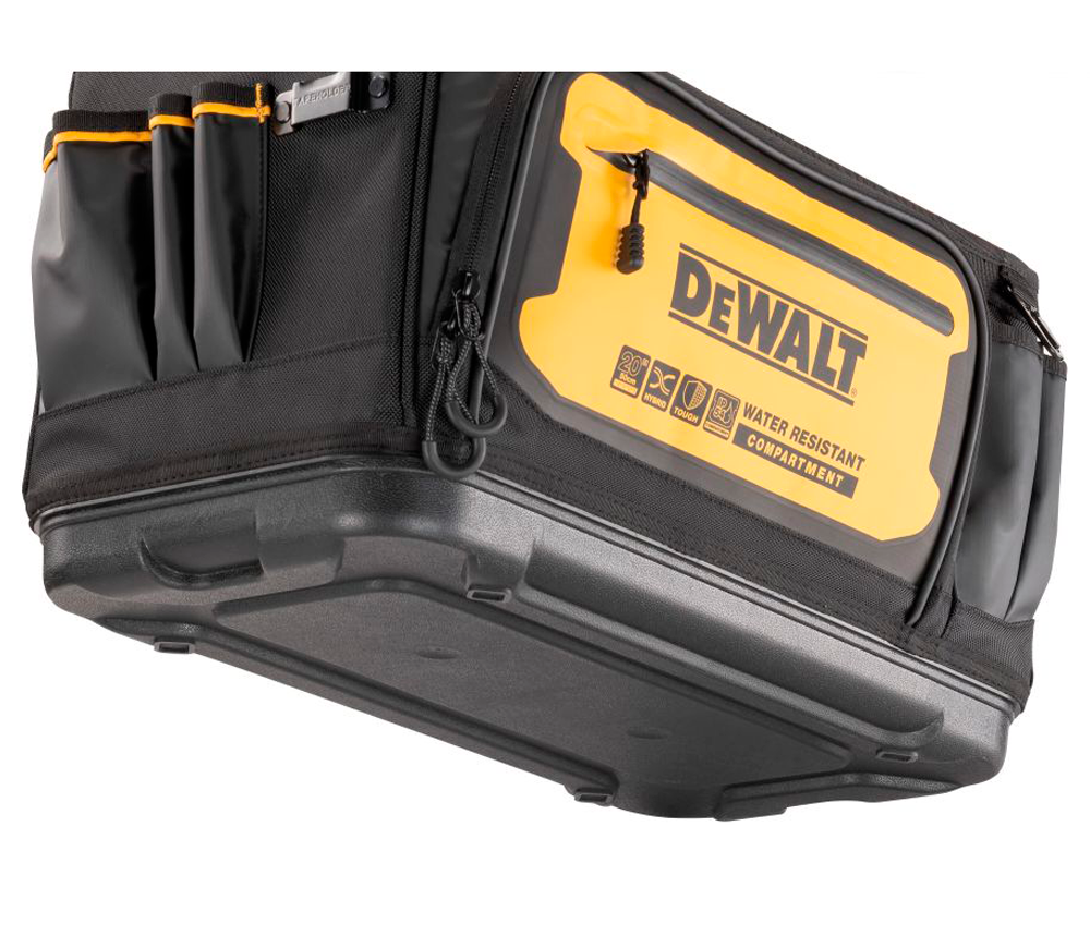 Geantă pentru scule DEWALT DWST60106-1 Nailon photo 2