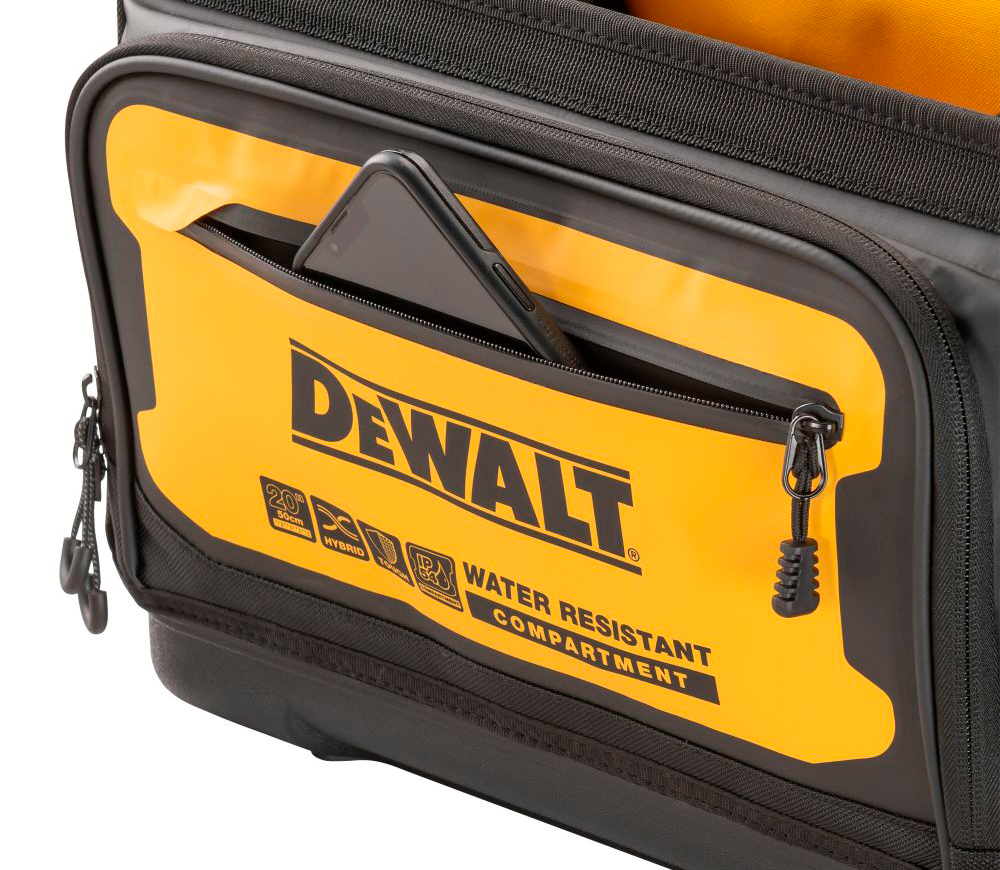 Geantă pentru scule DEWALT DWST60106-1 Nailon photo 3