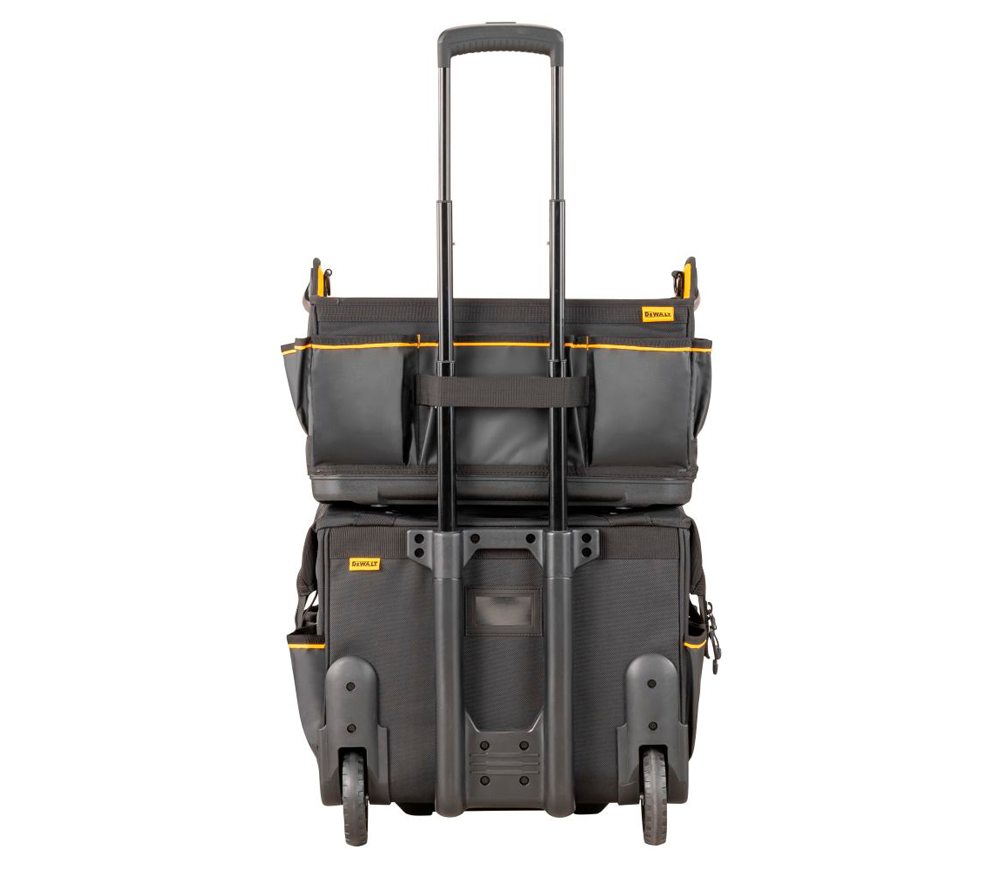 Geantă pentru scule DEWALT DWST60106-1 Nailon photo 5