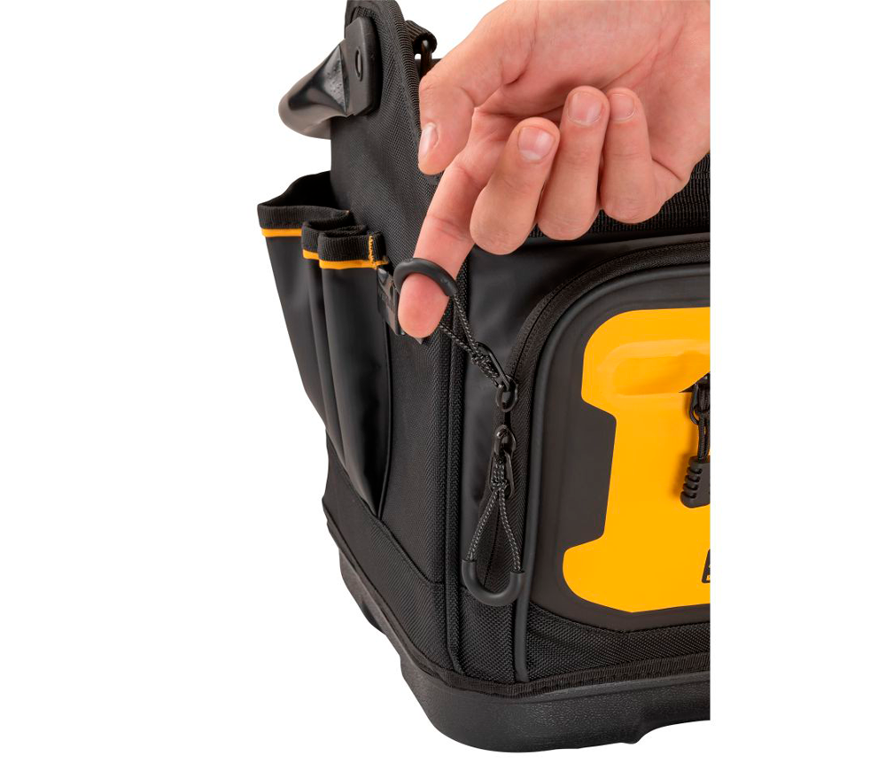 Geantă pentru scule DEWALT DWST60106-1 Nailon photo 7