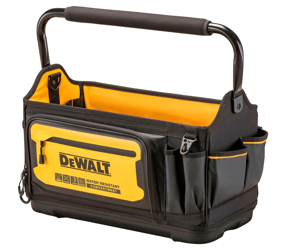 Geantă pentru scule DEWALT DWST60106-1 Nailon photo