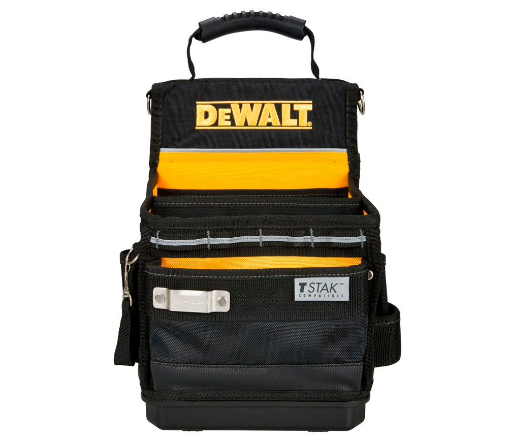 Geantă pentru scule DEWALT DWST83541-1 Nailon photo 0