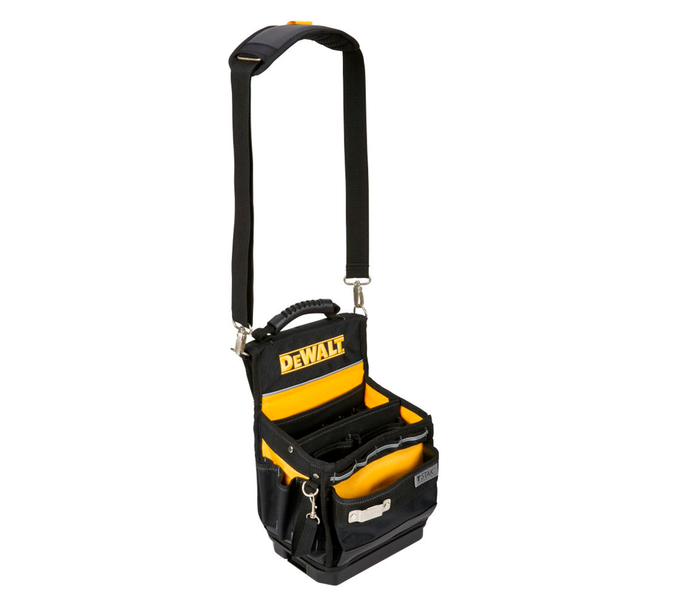 Geantă pentru scule DEWALT DWST83541-1 Nailon photo 1