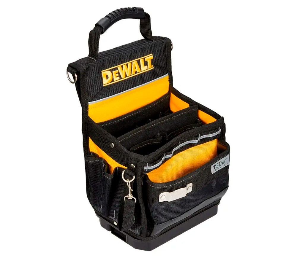 Geantă pentru scule DEWALT DWST83541-1 Nailon photo