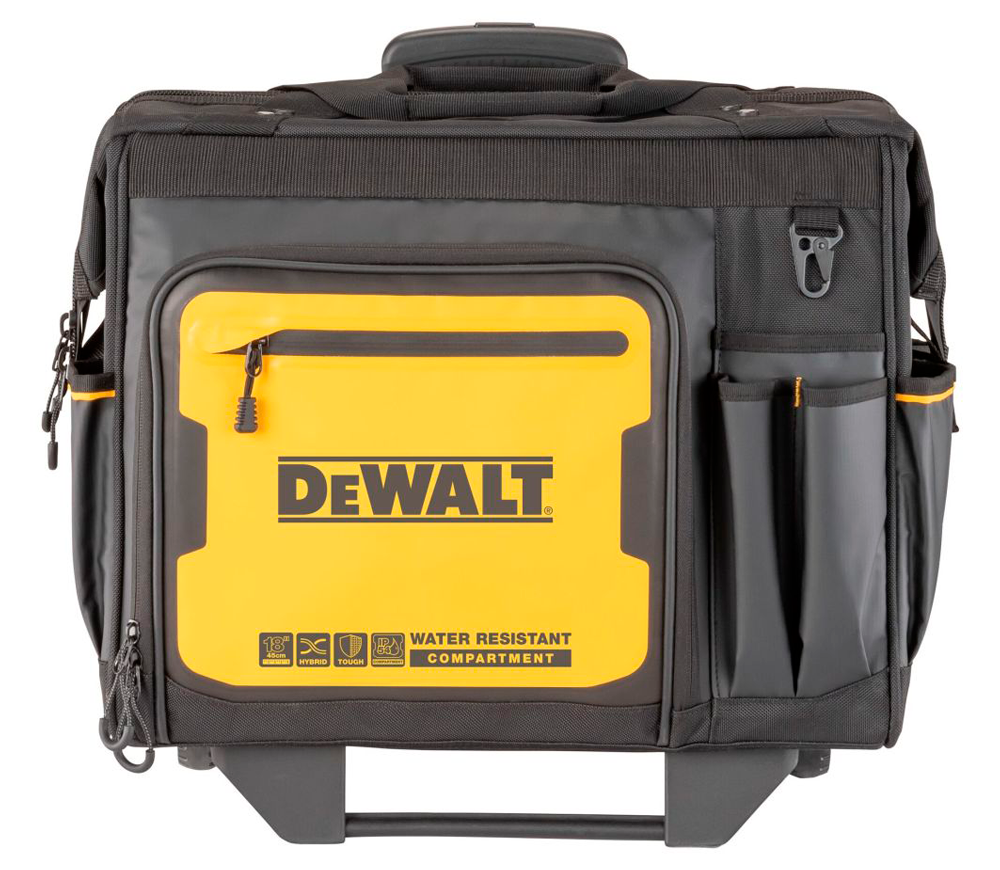 Geantă pentru scule DEWALT DWST60107-1 Nailon photo 0