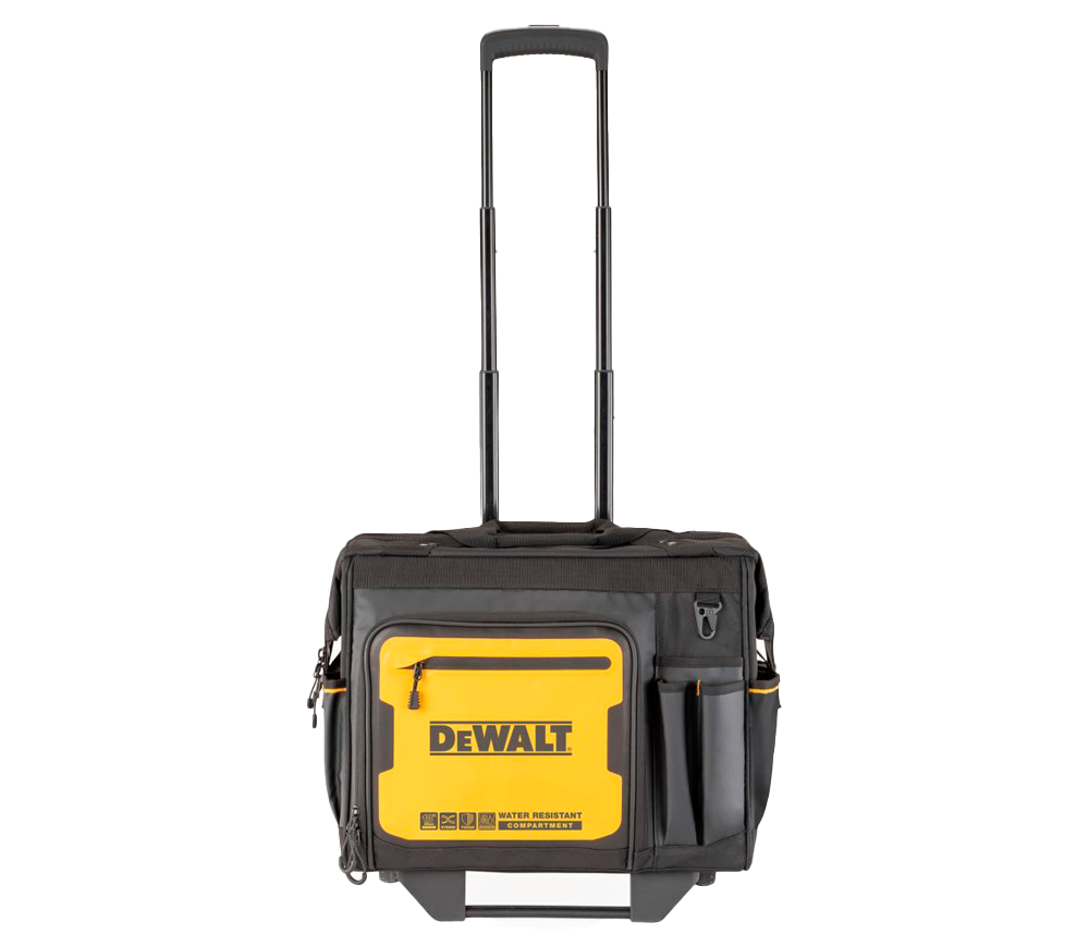 Geantă pentru scule DEWALT DWST60107-1 Nailon photo 9
