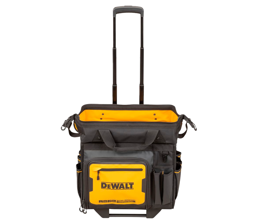 Geantă pentru scule DEWALT DWST60107-1 Nailon photo 8