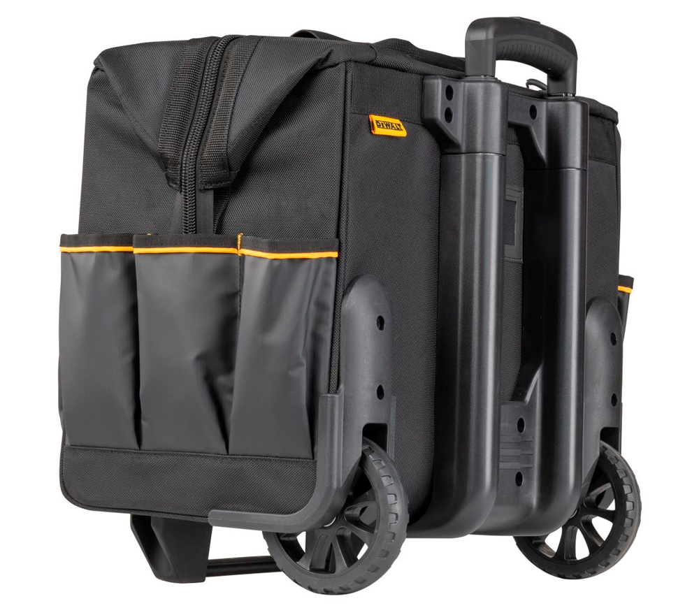Geantă pentru scule DEWALT DWST60107-1 Nailon photo 7