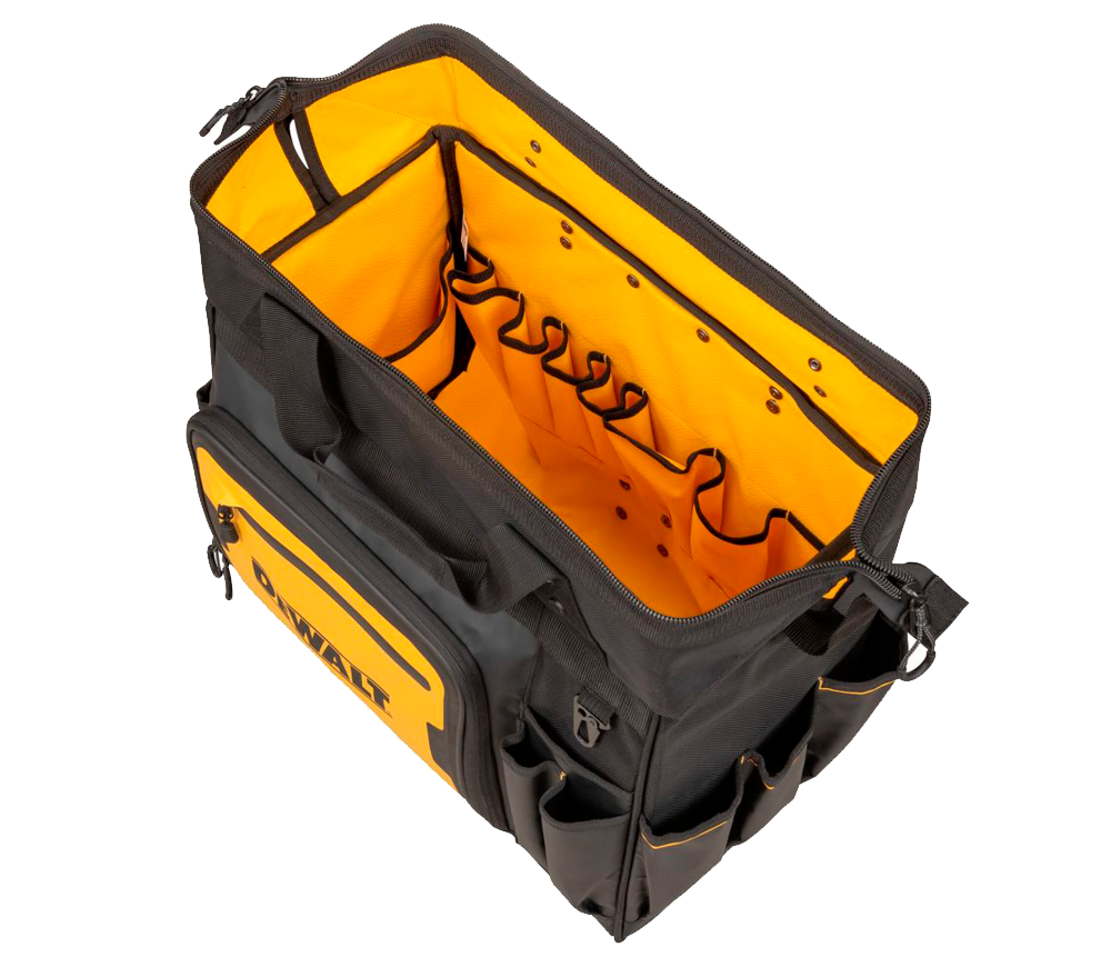 Geantă pentru scule DEWALT DWST60107-1 Nailon photo 5