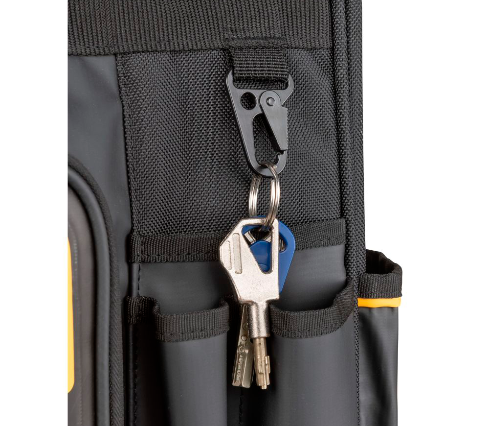 Geantă pentru scule DEWALT DWST60107-1 Nailon photo 2
