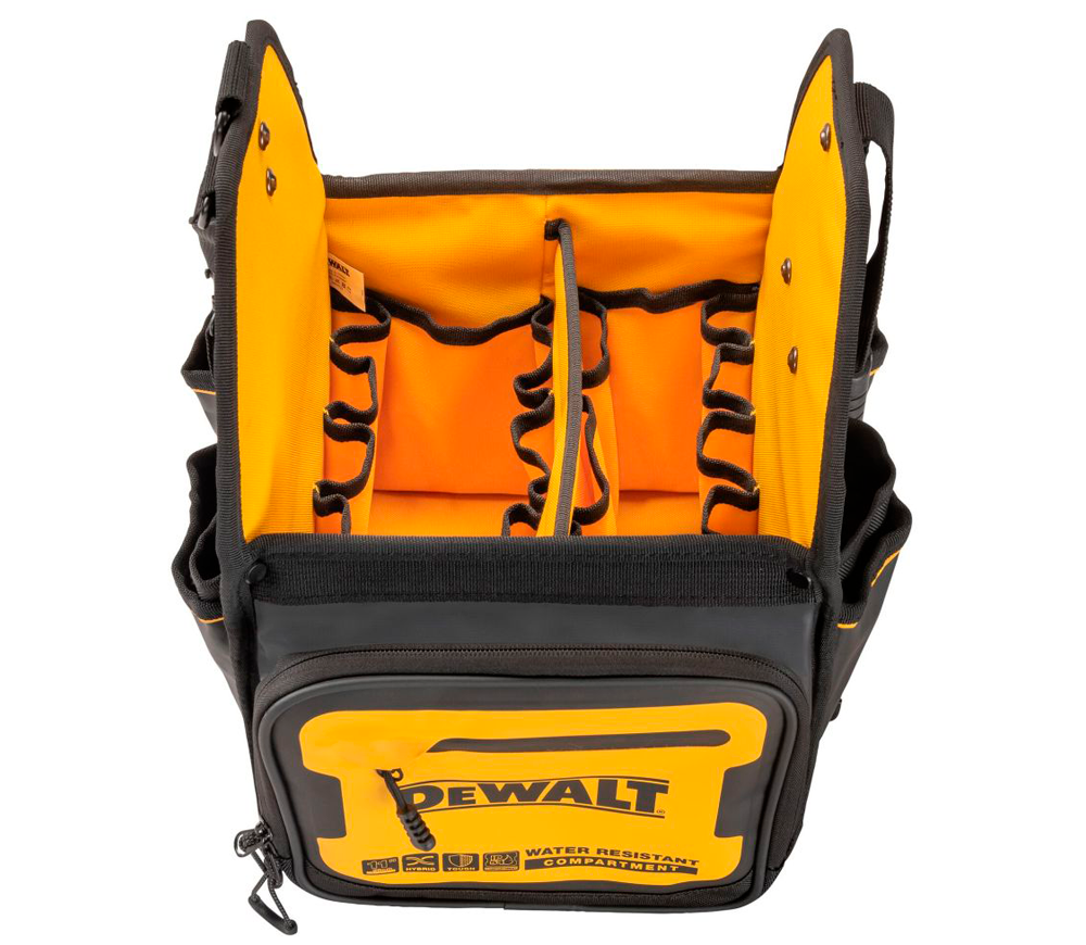 Сумка электрика DEWALT DWST60105-1 Нейлон photo 0