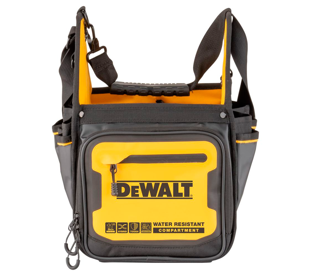 Сумка электрика DEWALT DWST60105-1 Нейлон photo 1