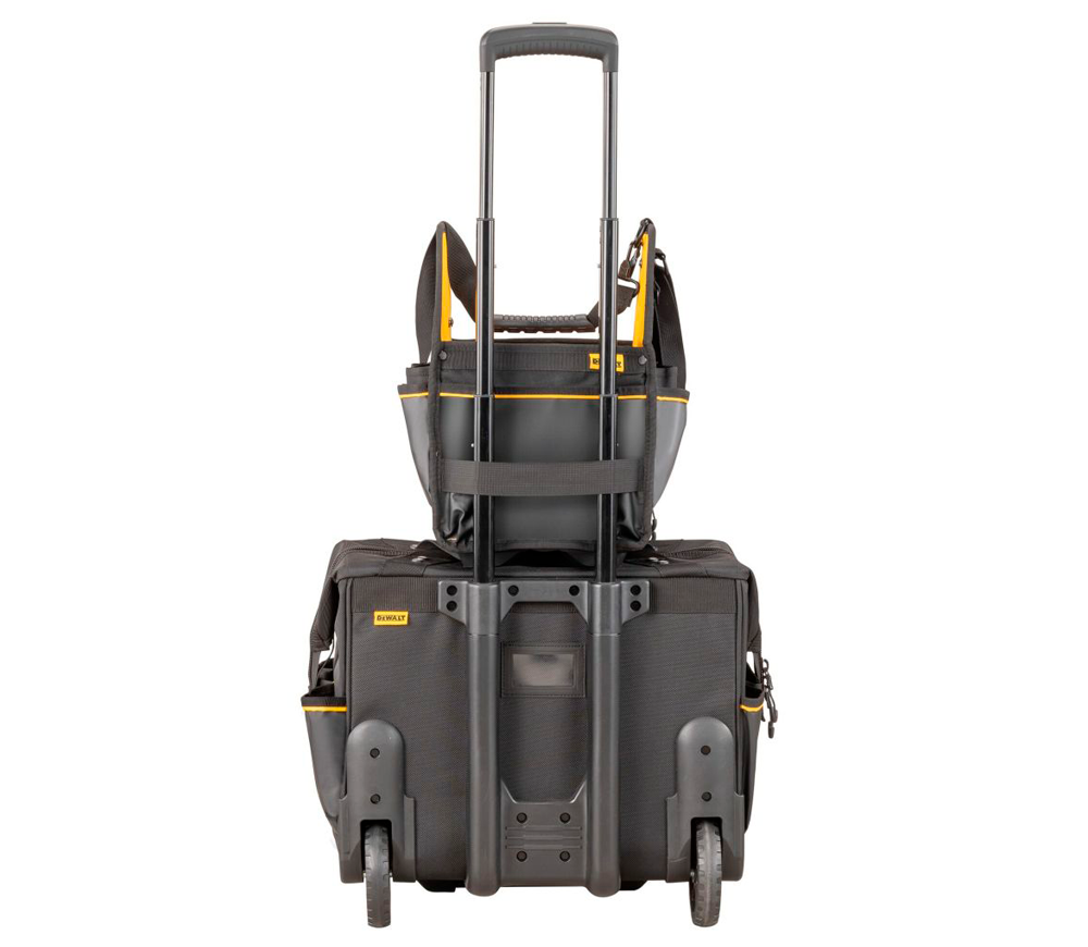 Сумка электрика DEWALT DWST60105-1 Нейлон photo 2