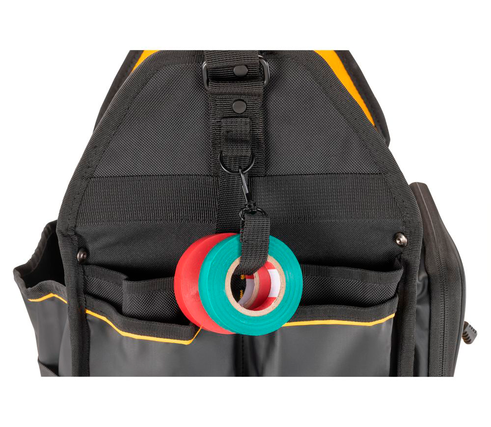 Сумка электрика DEWALT DWST60105-1 Нейлон photo 4