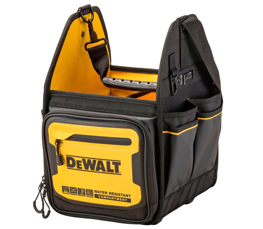 Сумка электрика DEWALT DWST60105-1 Нейлон photo