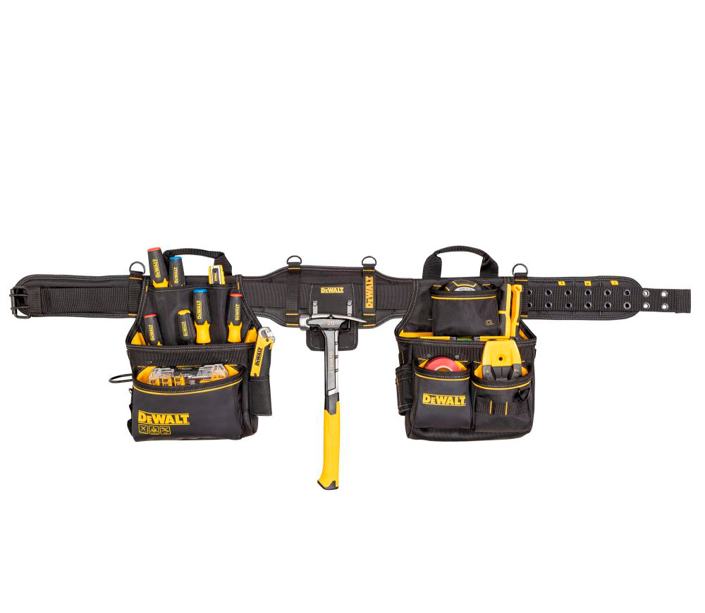 Curea de descărcare pentru scule DEWALT DWST40603-1 Poliester photo 0