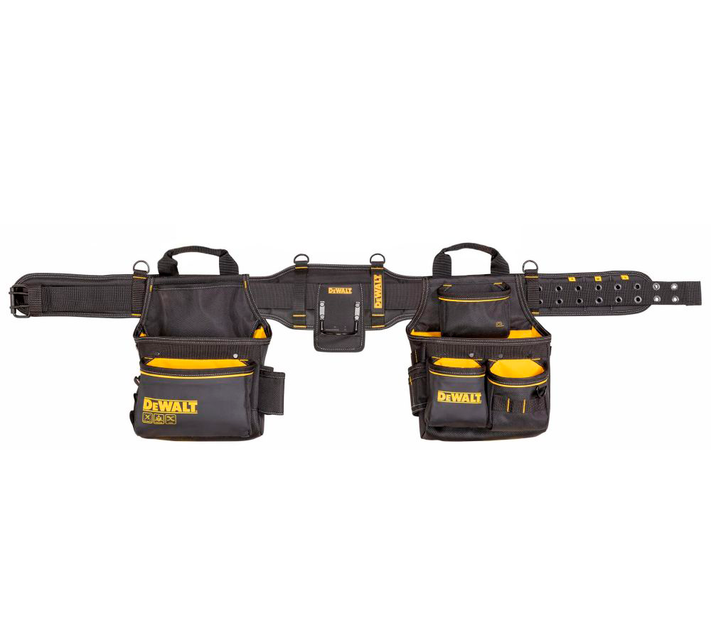 Curea de descărcare pentru scule DEWALT DWST40603-1 Poliester photo