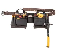 Curea de descărcare pentru scule DEWALT DWST50112-1 Piele-2