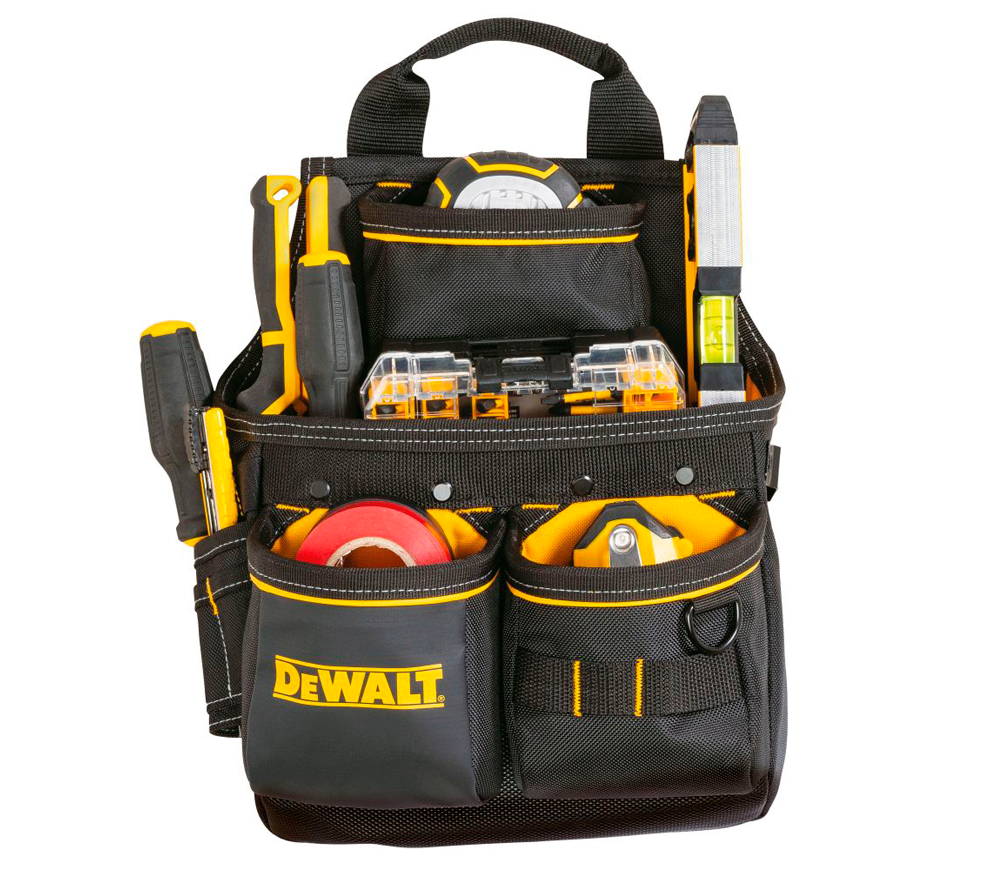Curea de descărcare pentru scule DEWALT DWST40201-1 Poliester photo 0