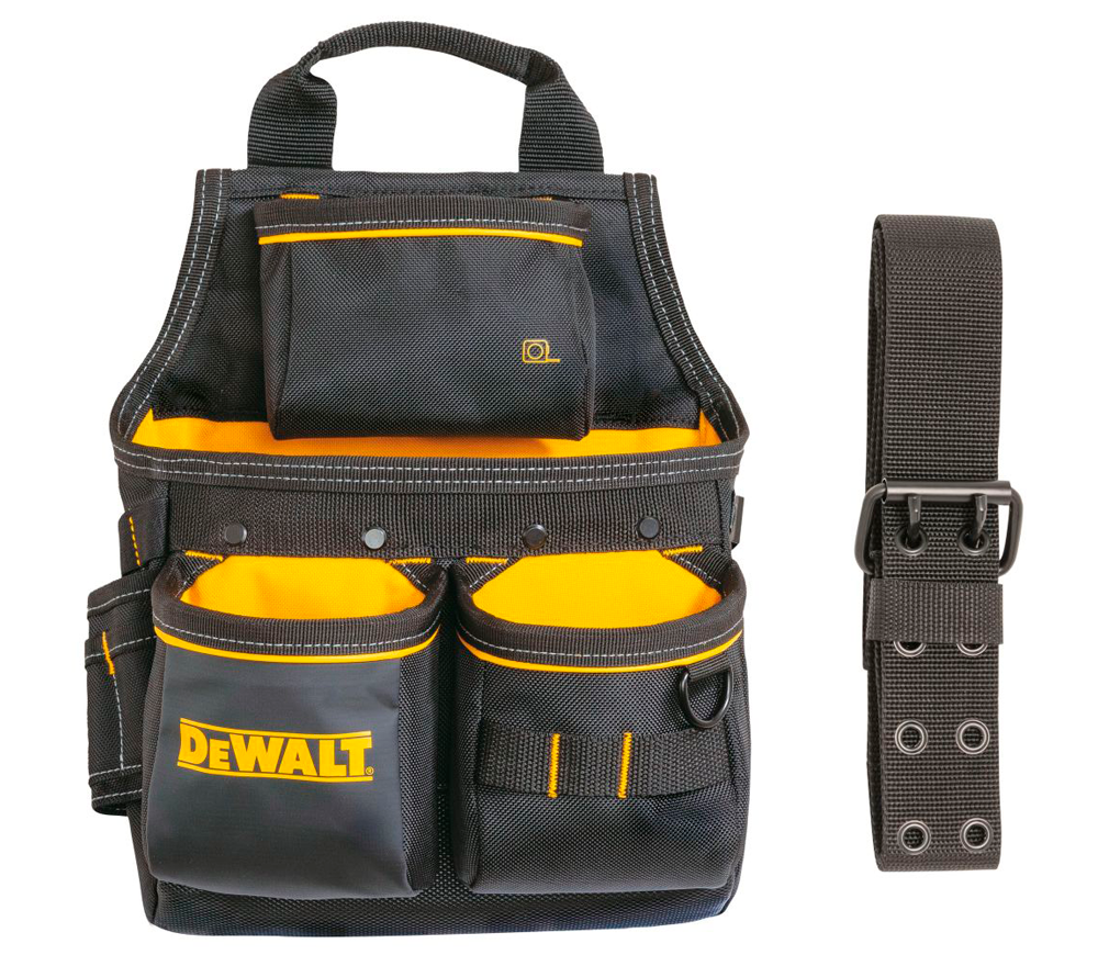 Curea de descărcare pentru scule DEWALT DWST40201-1 Poliester photo