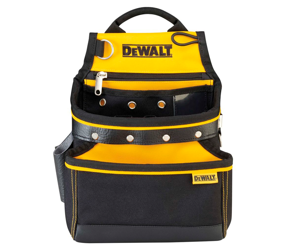 Geantă de curea pentru scule DEWALT DWST1-75551 Nailon photo 0