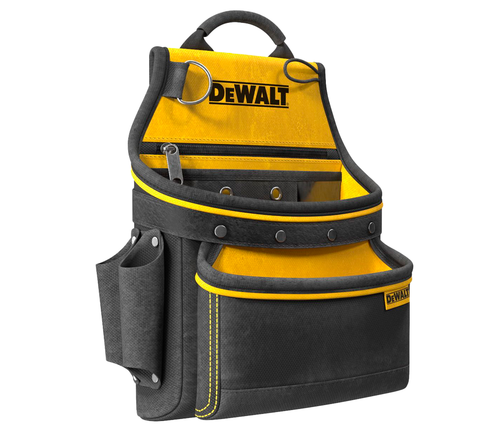 Geantă de curea pentru scule DEWALT DWST1-75551 Nailon photo 1