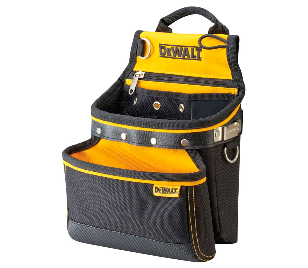 Geantă de curea pentru scule DEWALT DWST1-75551 Nailon photo
