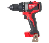 Шуруповёрт аккумуляторный (без АКБ) MILWAUKEE M18 BLDD2-0X 18В-2