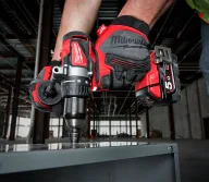 Шуруповёрт аккумуляторный (без АКБ) MILWAUKEE M18 BLDD2-0X 18В-10