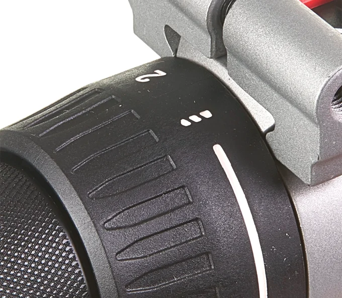 Шуруповёрт аккумуляторный (без АКБ) MILWAUKEE M18 BLDD2-0X 18В-12