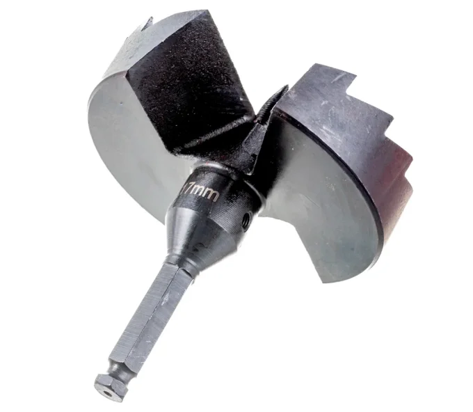 Сверло-фреза форстнера DEWALT DT4590 117мм HSS-4