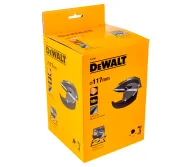 Сверло-фреза форстнера DEWALT DT4590 117мм HSS-3