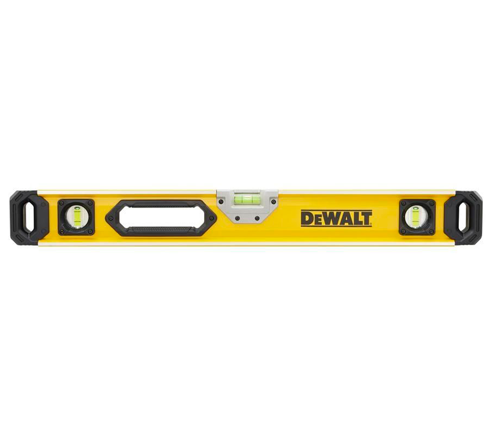 Nivelă DEWALT DWHT0-43224 600mm photo 0