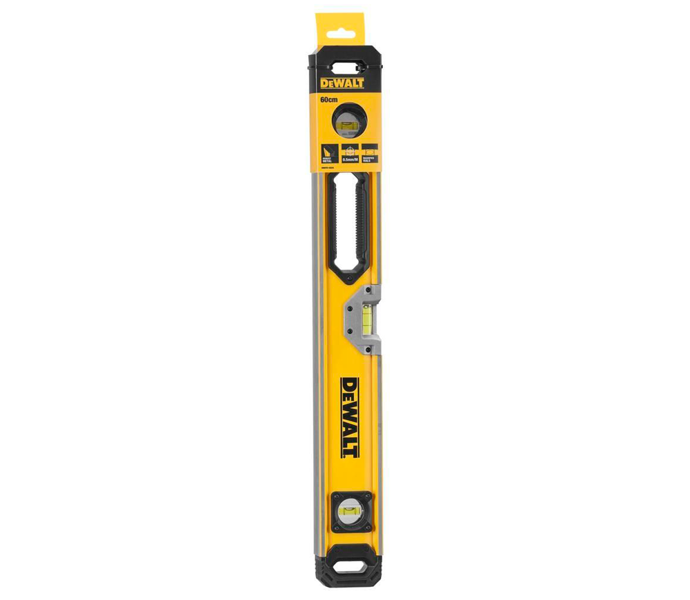 Nivelă DEWALT DWHT0-43224 600mm photo 1
