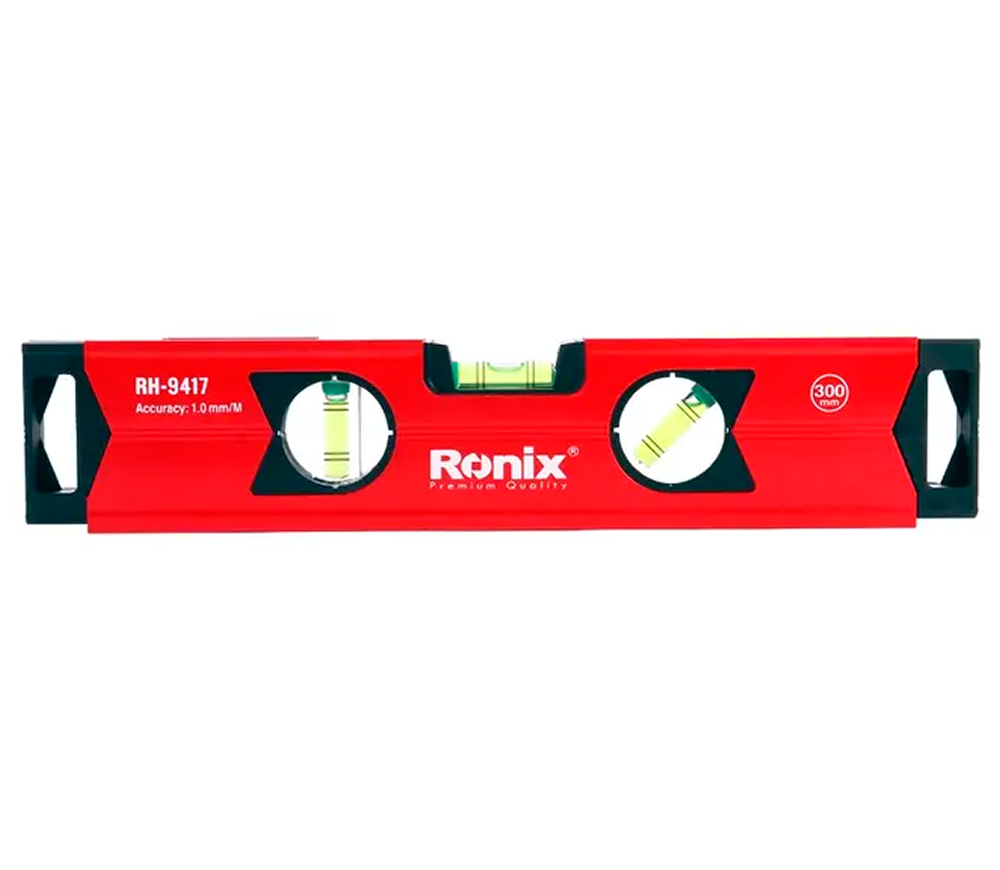 Nivelă RONIX RH-9417 300mm photo